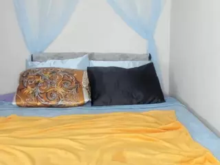 Animsay's Live Sex Cam Show
