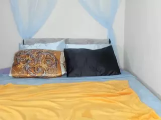 Animsay's Live Sex Cam Show
