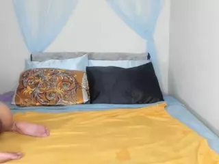 Animsay's Live Sex Cam Show