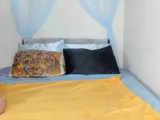 Animsay's Live Sex Cam Show