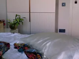 Cleopatra3101's Live Sex Cam Show
