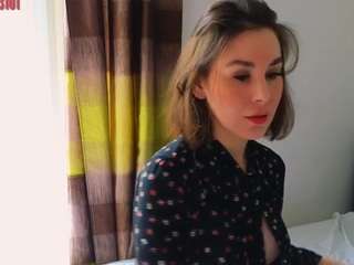 Live cam show with Cleopatra3101