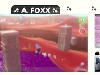 ARIAA FOXX's Live Sex Cam Show