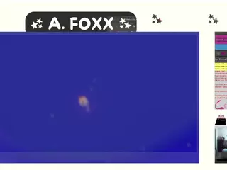 ARIAA FOXX's Live Sex Cam Show