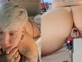 amyhouse's Live Sex Cam Show