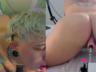 amyhouse's Live Sex Cam Show