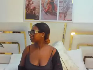 huddahmonroe's Live Sex Cam Show