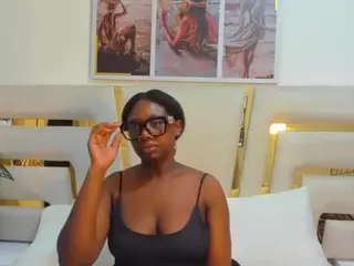 huddahmonroe's Live Sex Cam Show