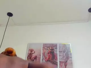 huddahmonroe's Live Sex Cam Show