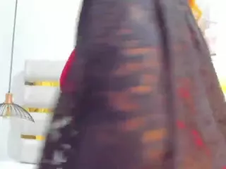 huddahmonroe's Live Sex Cam Show
