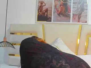 huddahmonroe's Live Sex Cam Show