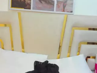 huddahmonroe's Live Sex Cam Show
