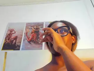 huddahmonroe's Live Sex Cam Show