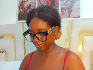 huddahmonroe's Live Sex Cam Show