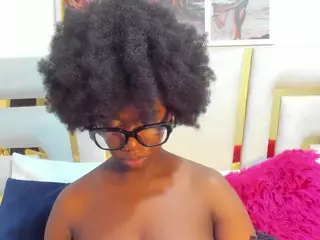huddahmonroe's Live Sex Cam Show