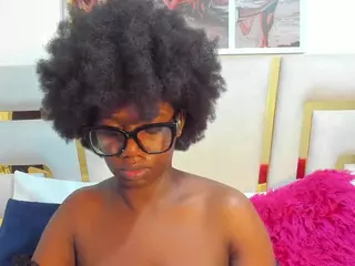 huddahmonroe's Live Sex Cam Show
