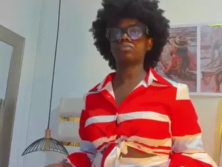 huddahmonroe's Live Sex Cam Show
