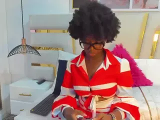 huddahmonroe's Live Sex Cam Show