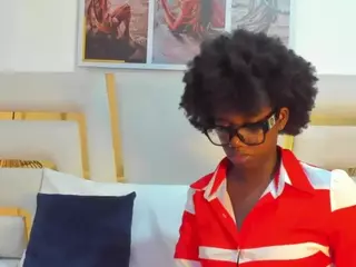 huddahmonroe's Live Sex Cam Show
