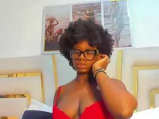 huddahmonroe's Live Sex Cam Show