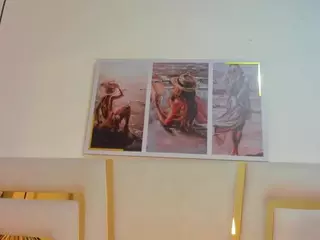 huddahmonroe's Live Sex Cam Show