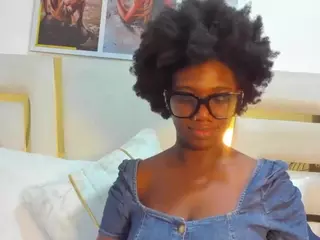 huddahmonroe's Live Sex Cam Show