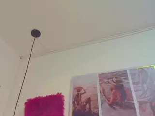 huddahmonroe's Live Sex Cam Show
