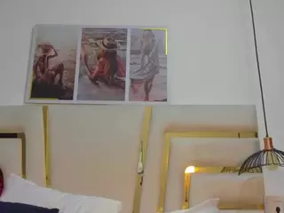 huddahmonroe's Live Sex Cam Show