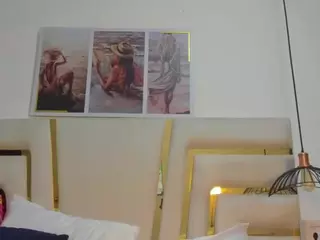 huddahmonroe's Live Sex Cam Show