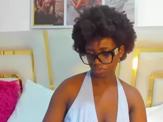 huddahmonroe's Live Sex Cam Show