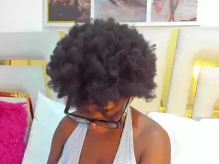 huddahmonroe's Live Sex Cam Show