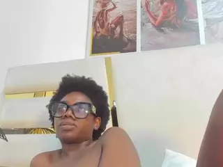 huddahmonroe's Live Sex Cam Show