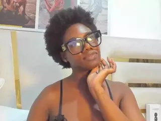 huddahmonroe's Live Sex Cam Show