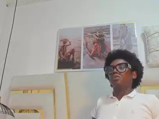 huddahmonroe's Live Sex Cam Show