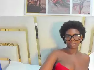 huddahmonroe's Live Sex Cam Show