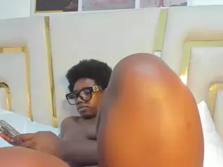 huddahmonroe's Live Sex Cam Show