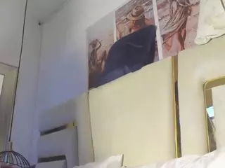 huddahmonroe's Live Sex Cam Show