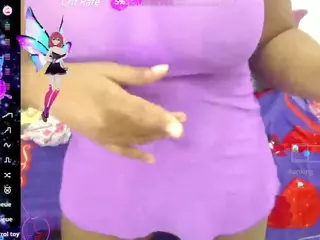 MOIRA's Live Sex Cam Show