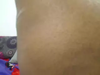 MOIRA's Live Sex Cam Show