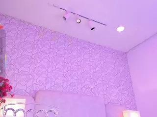 Claire Miller's Live Sex Cam Show