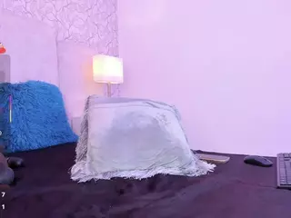 Claire Miller's Live Sex Cam Show