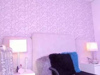 Claire Miller's Live Sex Cam Show