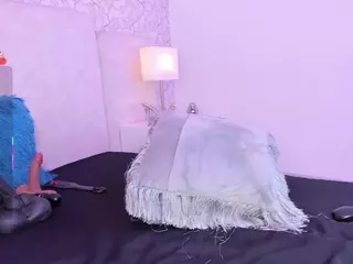 Claire Miller's Live Sex Cam Show