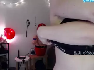 Tarra Rose's Live Sex Cam Show