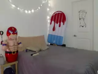 Tarra Rose's Live Sex Cam Show