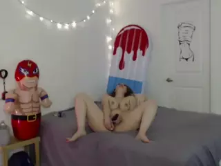Tarra Rose's Live Sex Cam Show