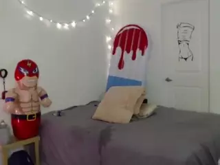 Tarra Rose's Live Sex Cam Show