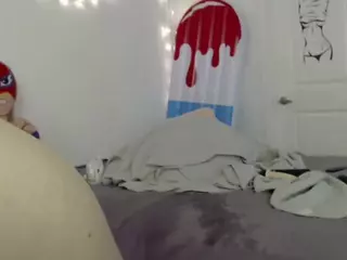 Tarra Rose's Live Sex Cam Show