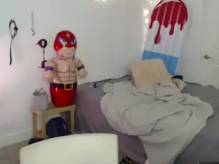 Tarra Rose's Live Sex Cam Show