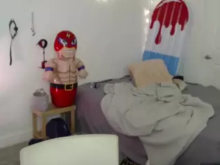 Tarra Rose's Live Sex Cam Show